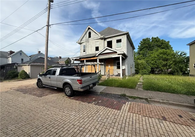 Photo 2 of Sale Pending at 1213 Pirl St, Mc Keesport, PA 15132 | MLS# 1758588 | Listing updated on 2026-07-21