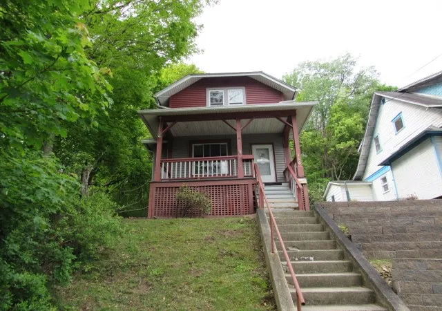 1st image of 160 Tillman Avenue, Greater Johnstown School District, PA 15905 | MLS# 1758596