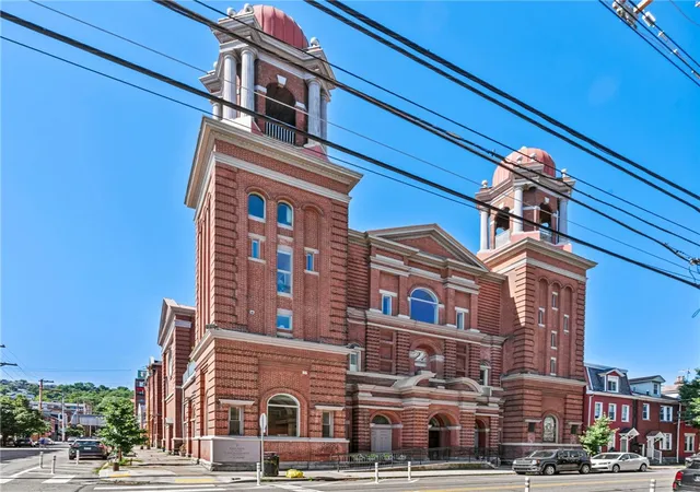 43rd image of 2132 Sarah St #105, South Side, PA 15203 | MLS# 1757396