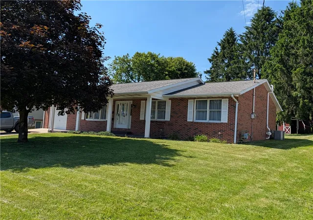 1st image of 712 Belmont Street, Stonycreek Twp, PA 15904 | MLS# 1758597