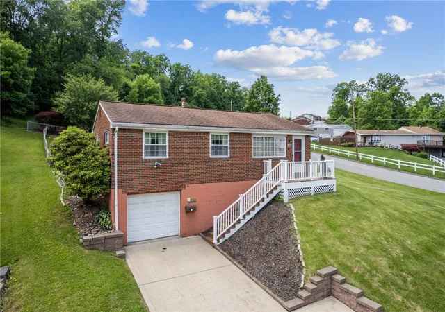 Homes for sale in Plum Boro, PA | 4879 Hialeah Dr, Plum Boro, PA 15239 | MLS# 1758003