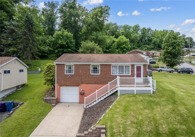 Homes for sale in Plum Boro, PA | 4879 Hialeah Dr, Plum Boro, PA 15239 | MLS# 1758003