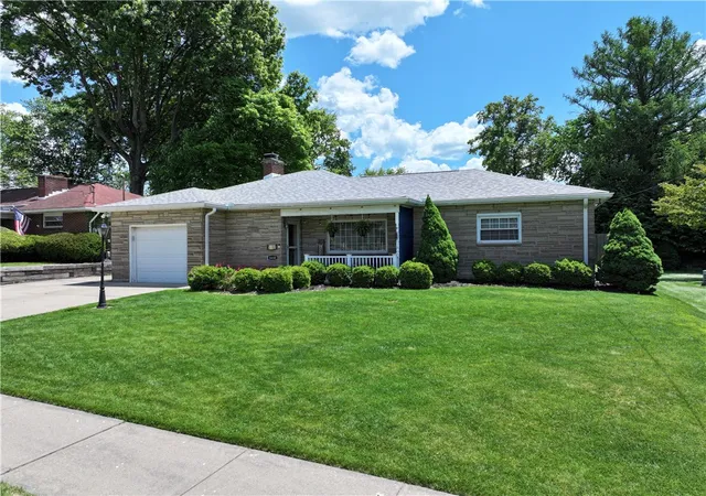Photo 1 of Single family home for sale at 1610 2nd Street, Natrona Heights, PA 15065 | MLS# 1758457 | Listing updated on 2026-07-07