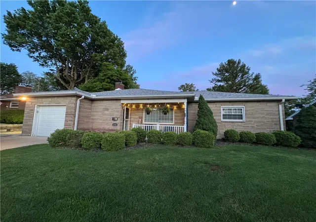 Photo 2 of Single family home for sale at 1610 2nd Street, Natrona Heights, PA 15065 | MLS# 1758457 | Listing updated on 2026-07-07