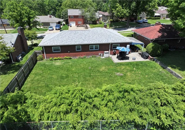 Photo 3 of Single family home for sale at 1610 2nd Street, Natrona Heights, PA 15065 | MLS# 1758457 | Listing updated on 2026-07-07