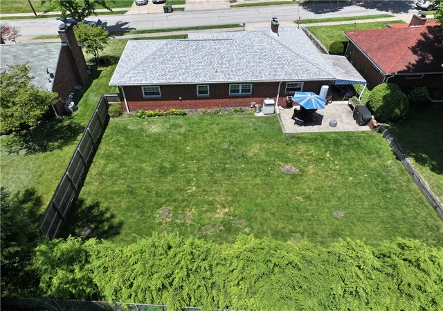 Photo 3 of Single family home for sale at 1610 2nd Street, Natrona Heights, PA 15065 | MLS# 1758457 | Listing updated on 2026-07-07