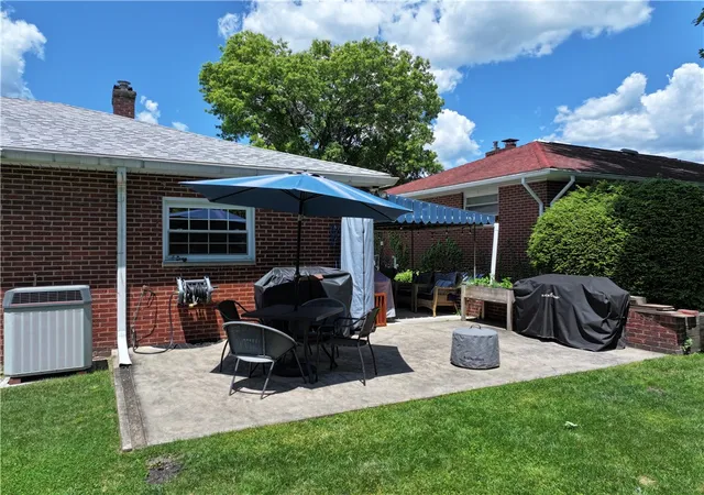 Photo 4 of Single family home for sale at 1610 2nd Street, Natrona Heights, PA 15065 | MLS# 1758457 | Listing updated on 2026-07-07