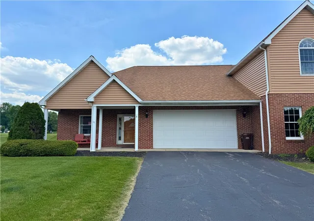 Photo 1 of Condo for sale at 28 Manor Dr, Grove City, PA 16127 | MLS# 1758620 | Listing updated on 2026-07-01
