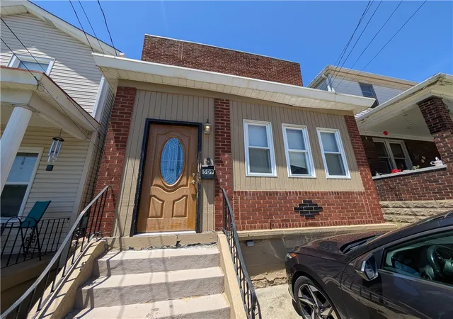 Photo 4 of Single family home for sale at 509 Locust St, Turtle Creek, PA 15145 | MLS# 1758624 | Listing updated on 2026-06-26