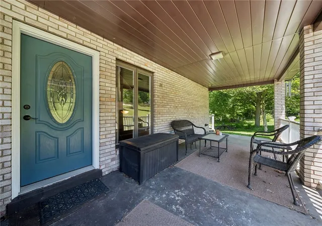 Photo 2 of Single family home for sale at 1000 Weir Dr, Rostraver, PA 15012 | MLS# 1758611 | Listing updated on 2026-08-03