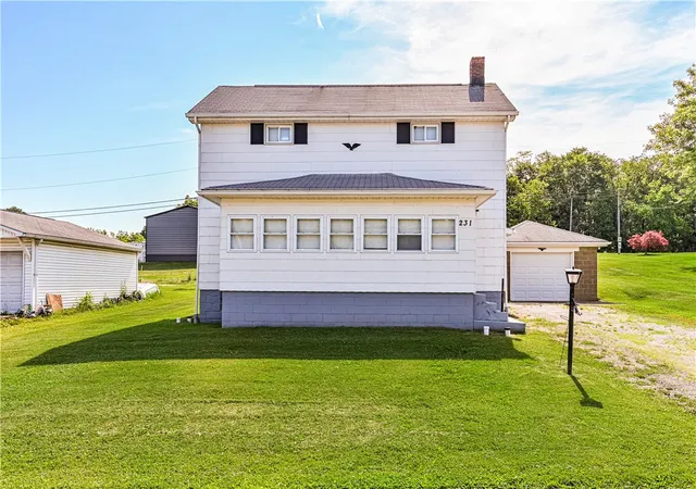 Homes for sale in Sewickley Twp, PA | 231 Reynolds St, Sewickley Twp, PA 15640 | MLS# 1758616
