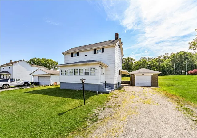 Homes for sale in Sewickley Twp, PA | 231 Reynolds St, Sewickley Twp, PA 15640 | MLS# 1758616