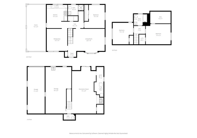38th image of 146 Westward Ho Dr, Penn Hills, PA 15235 | MLS# 1758576