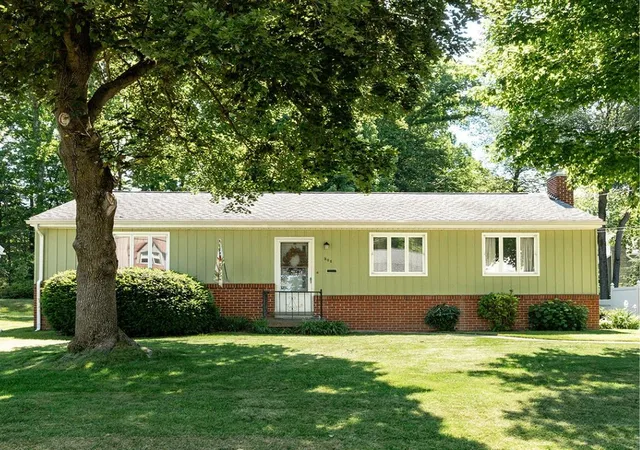 1st image of 508 N Madison Ave, Grove City, PA 16127 | MLS# 1758600