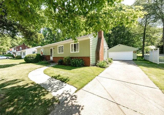 2nd image of 508 N Madison Ave, Grove City, PA 16127 | MLS# 1758600