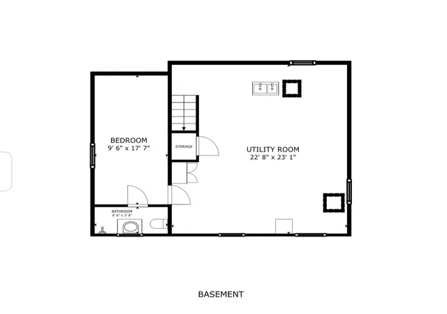 34th image of 1419 Pacific Ave, Harrison Twp, PA 15065 | MLS# 1758661