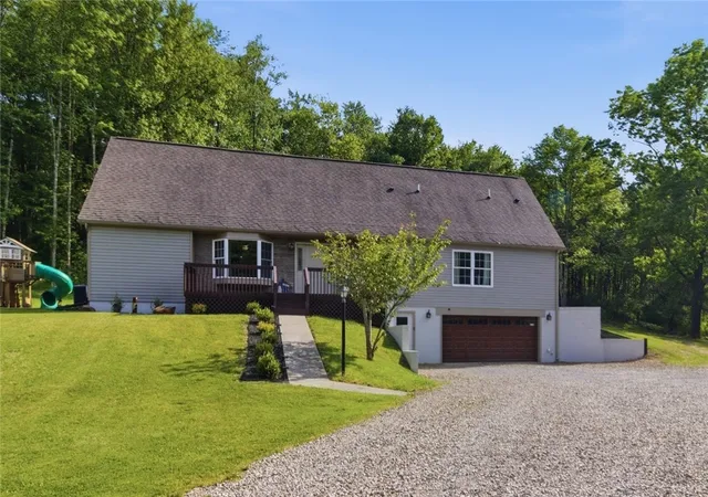 Homes for sale in Punxsutawney Area School District, PA | 13384 Route 536, Punxsutawney Area School District, PA 15767 | MLS# 1758664