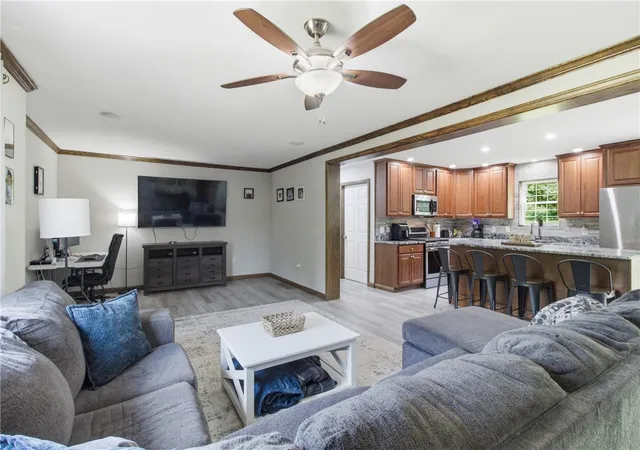 Homes for sale in Punxsutawney Area School District, PA | 13384 Route 536, Punxsutawney Area School District, PA 15767 | MLS# 1758664