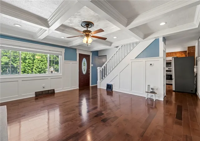 4th image of 242 Hopwood Coolspring Road, North Union Twp, PA 15445 | MLS# 1758639