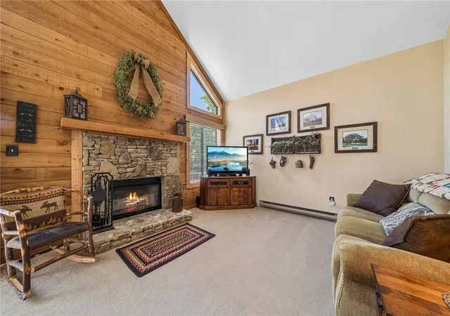Homes for sale in Hidden Valley, PA | 1735 Snowfield Dr, Hidden Valley, PA 15502 | MLS# 1758265