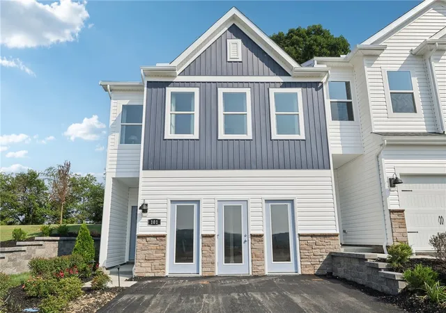 1st image of 210 Paddock Lane, Jackson Twp, PA 16037 | MLS# 1758690