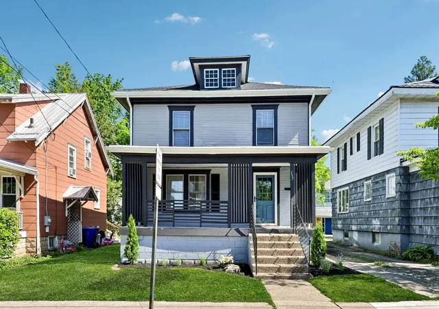 Homes for sale in Indiana Boro, PA | 1157 School St, Indiana Boro, PA 15701 | MLS# 1758700