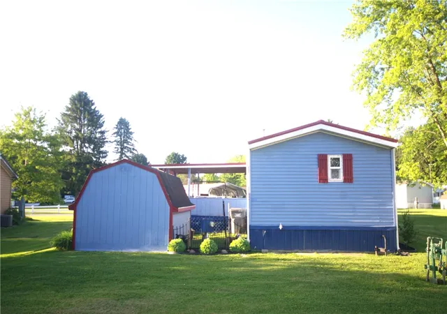 Homes for sale in South Beaver Twp, PA | 46 Maple Court, South Beaver Twp, PA 15010 | MLS# 1758631