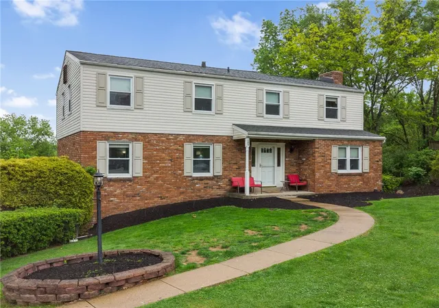 Homes for sale in Monroeville, PA | 105 Hidden Valley Rd, Monroeville, PA 15146 | MLS# 1758681