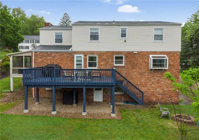 Homes for sale in Monroeville, PA | 105 Hidden Valley Rd, Monroeville, PA 15146 | MLS# 1758681