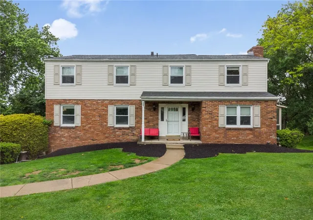 Homes for sale in Monroeville, PA | 105 Hidden Valley Rd, Monroeville, PA 15146 | MLS# 1758681
