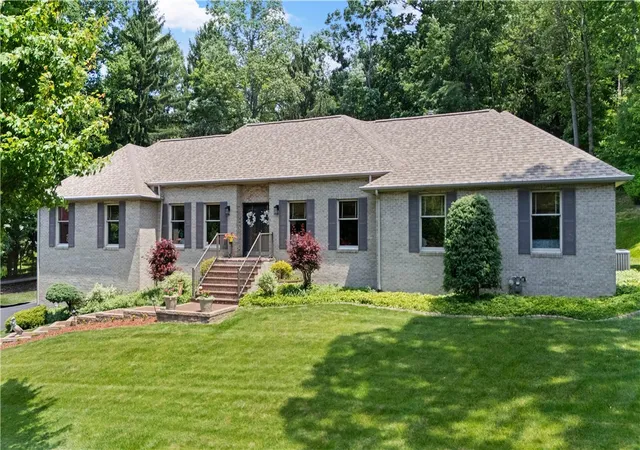 1st image of 177 Mill Run Dr, Indiana, PA 15701 | MLS# 1758636