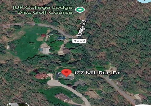 50th image of 177 Mill Run Dr, Indiana, PA 15701 | MLS# 1758636