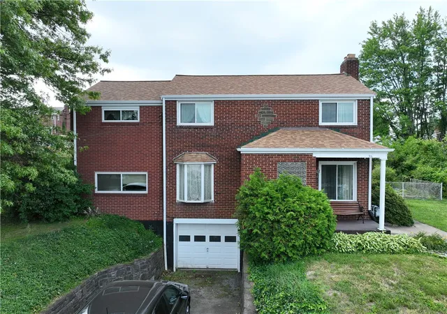 Homes for sale in North Union Twp, PA | 55 Sylvanus Ave, North Union Twp, PA 15401 | MLS# 1758709