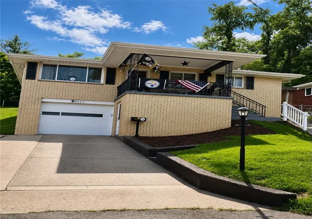 1st image of 1003 Oakland, Charleroi Boro, PA 15022 | MLS# 1757865
