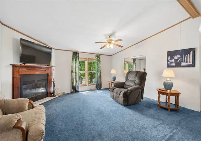 2nd image of 597 Valley View Dr, Donegal, PA 15628 | MLS# 1758170