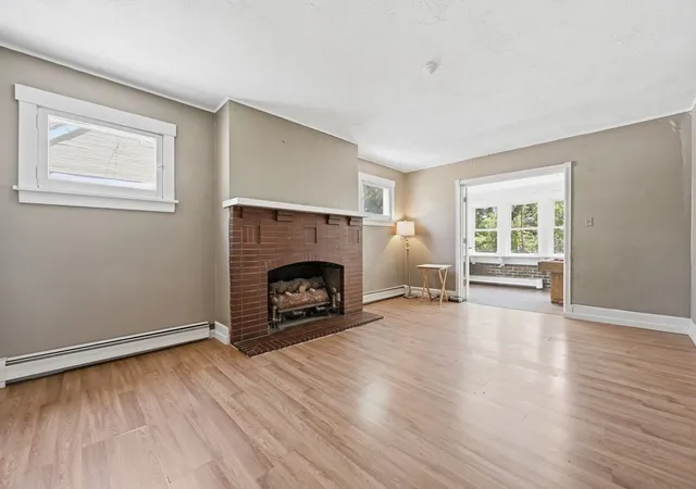 Homes for sale in Oakland, PA | 3044 Iowa Street, Oakland, PA 15219 | MLS# 1758735
