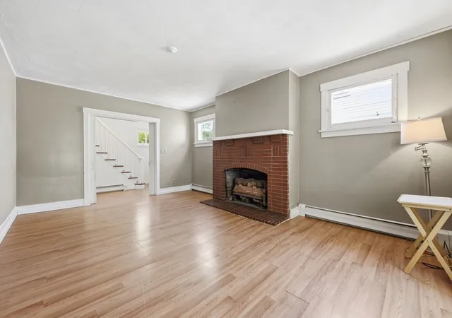 Homes for sale in Oakland, PA | 3044 Iowa Street, Oakland, PA 15219 | MLS# 1758735
