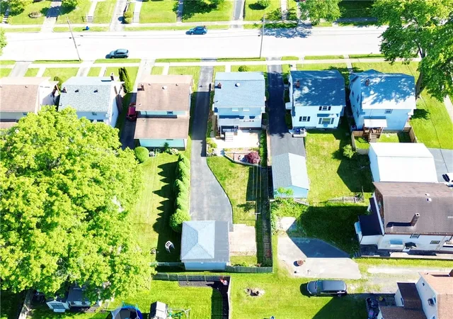 Homes for sale in New Castle, PA | 205 E Sheridan Ave, New Castle, PA 16105 | MLS# 1758737