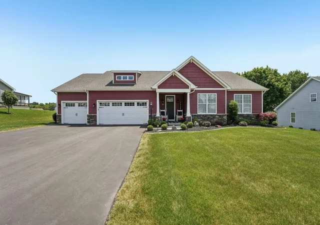 1st image of 549 Landing Court, Washington Twp, PA 15613 | MLS# 1758743