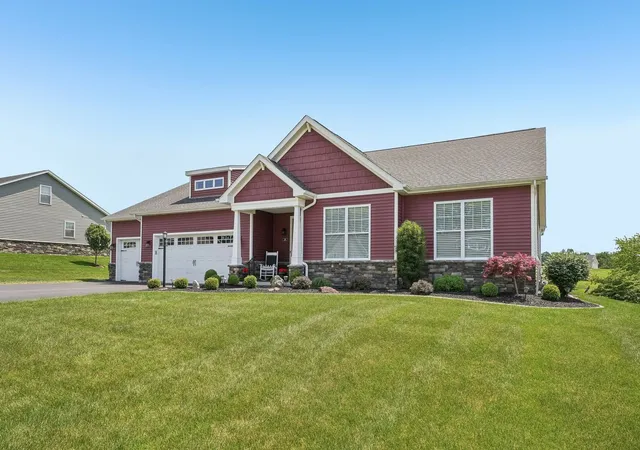 2nd image of 549 Landing Court, Washington Twp, PA 15613 | MLS# 1758743