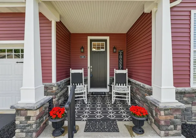 Homes for sale in Washington Twp, PA | 549 Landing Court, Washington Twp, PA 15613 | MLS# 1758743