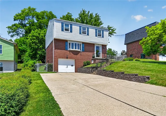 1st image of 96 Skyvue Dr, Whitehall, PA 15234 | MLS# 1758169
