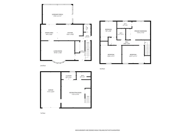 24th image of 96 Skyvue Dr, Whitehall, PA 15234 | MLS# 1758169