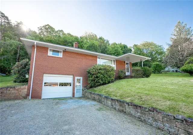 Homes for sale in White Twp, PA | 465 N 9th St, White Twp, PA 15701 | MLS# 1758748
