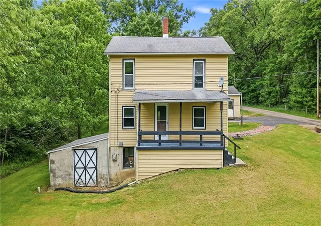 1st image of 108 Walnut Street, Greenville, PA 16125 | MLS# 1758447