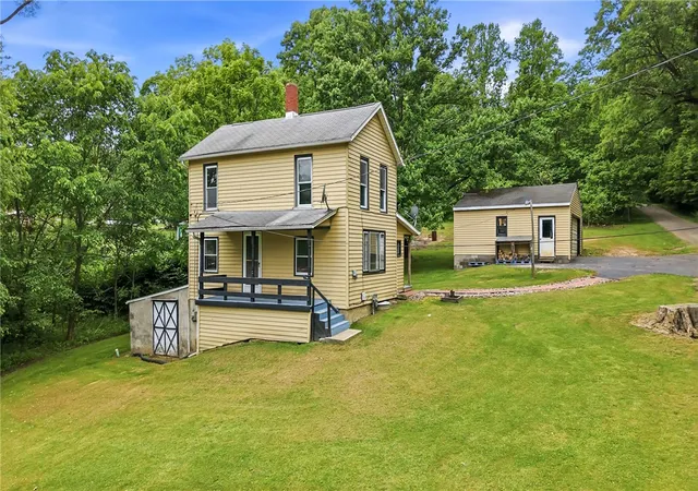 2nd image of 108 Walnut Street, Greenville, PA 16125 | MLS# 1758447