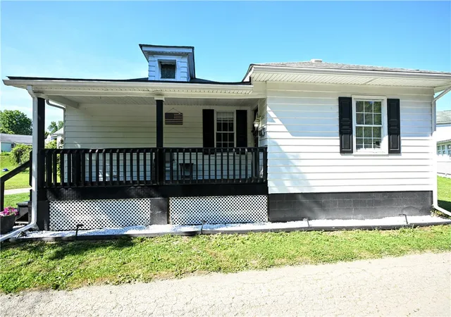 1st image of 620 Eleanor Ave, Scottdale, PA 15683 | MLS# 1758770