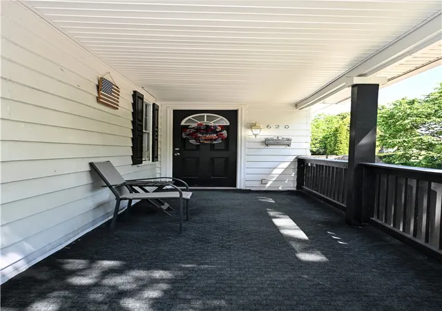 2nd image of 620 Eleanor Ave, Scottdale, PA 15683 | MLS# 1758770
