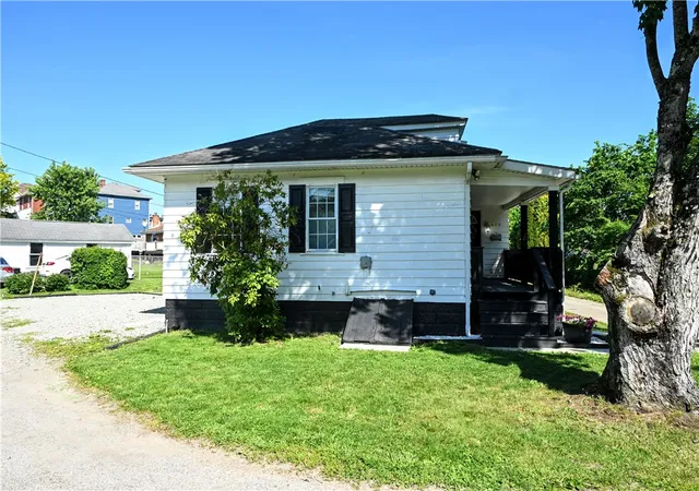 31st image of 620 Eleanor Ave, Scottdale, PA 15683 | MLS# 1758770