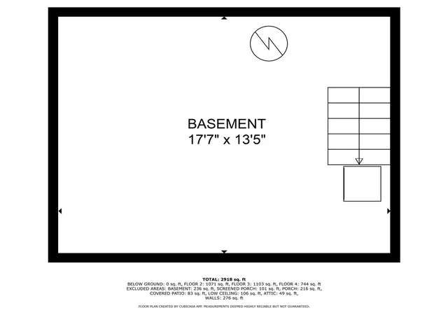 Homes for sale in Brookville, PA | 304 Jefferson St, Brookville, PA 15825 | MLS# 1758794